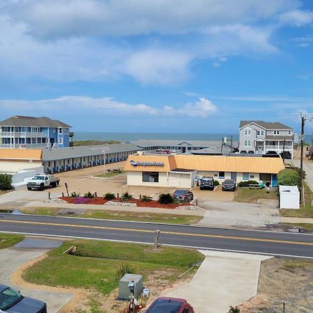 נאגס הד 8018 Beach Rd, Semi-Oceanfront, Pool/Hot Tub מראה חיצוני תמונה