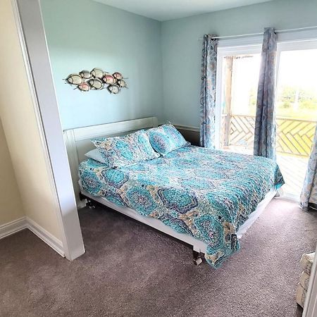 נאגס הד 8018 Beach Rd, Semi-Oceanfront, Pool/Hot Tub מראה חיצוני תמונה