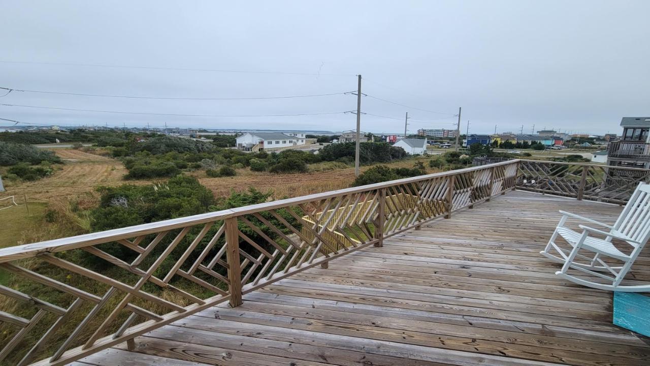 נאגס הד 8018 Beach Rd, Semi-Oceanfront, Pool/Hot Tub מראה חיצוני תמונה