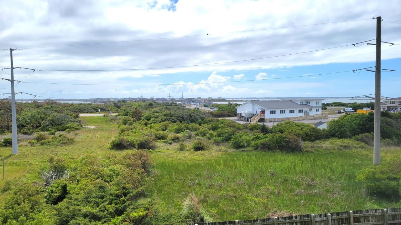 נאגס הד 8018 Beach Rd, Semi-Oceanfront, Pool/Hot Tub מראה חיצוני תמונה