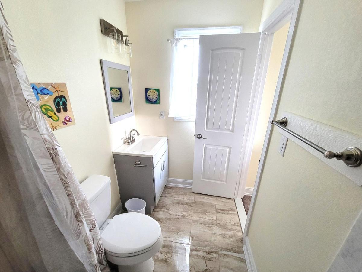 נאגס הד 8018 Beach Rd, Semi-Oceanfront, Pool/Hot Tub מראה חיצוני תמונה