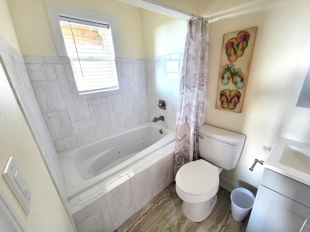 נאגס הד 8018 Beach Rd, Semi-Oceanfront, Pool/Hot Tub מראה חיצוני תמונה