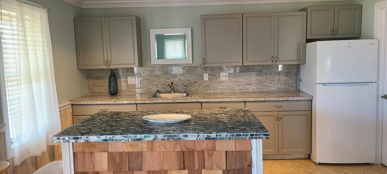 נאגס הד 8018 Beach Rd, Semi-Oceanfront, Pool/Hot Tub מראה חיצוני תמונה