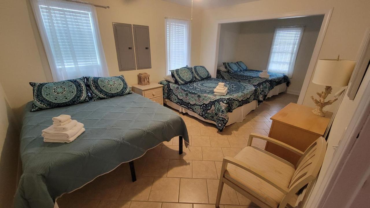 נאגס הד 8018 Beach Rd, Semi-Oceanfront, Pool/Hot Tub מראה חיצוני תמונה