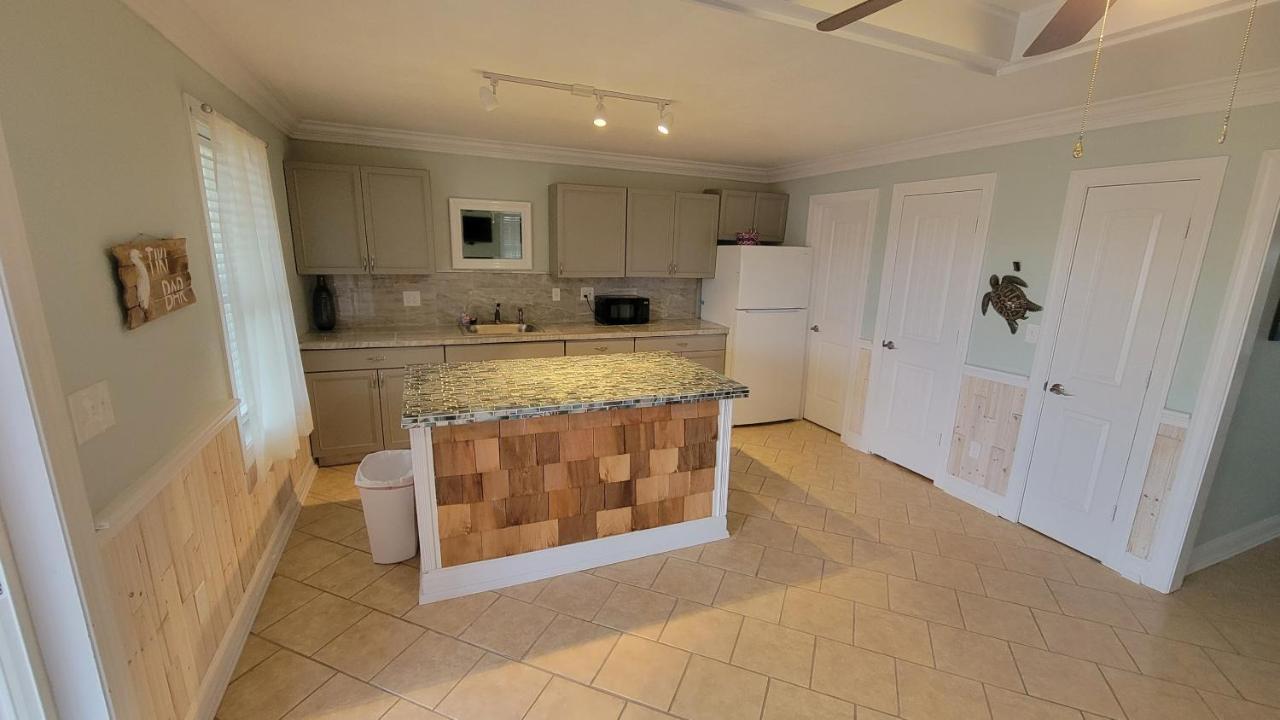 נאגס הד 8018 Beach Rd, Semi-Oceanfront, Pool/Hot Tub מראה חיצוני תמונה